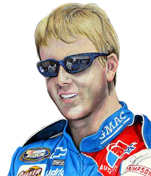 Ricky Hendrick