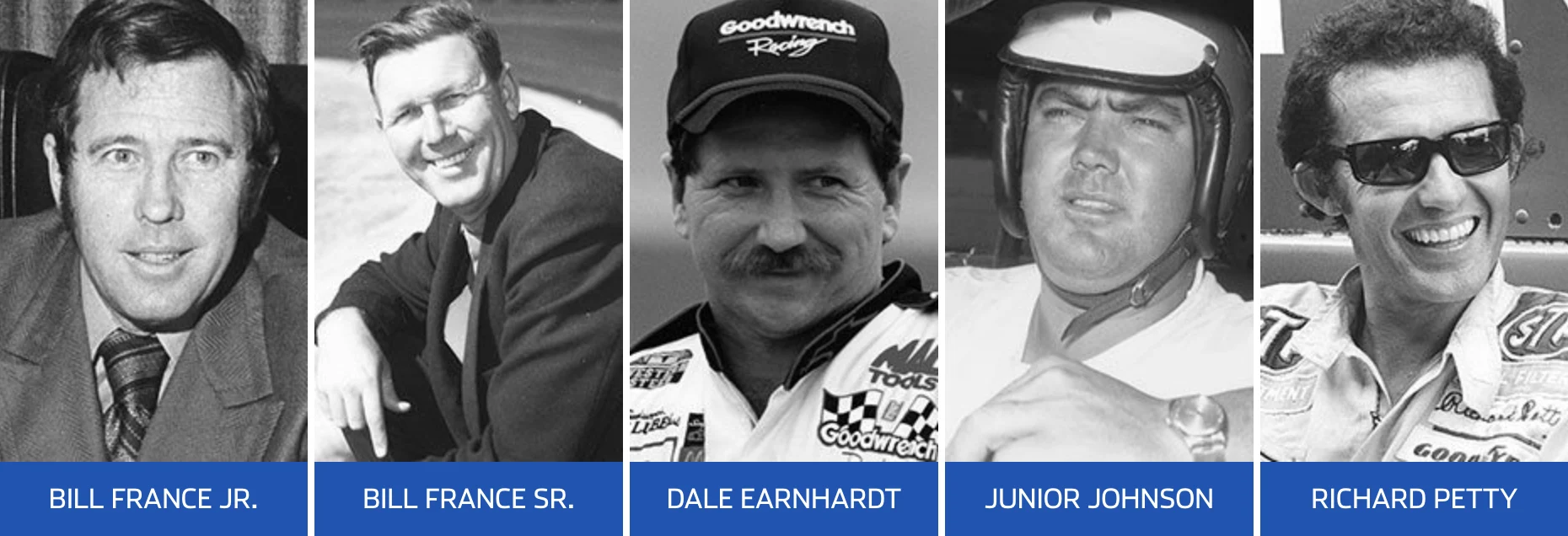 2010 Inductees