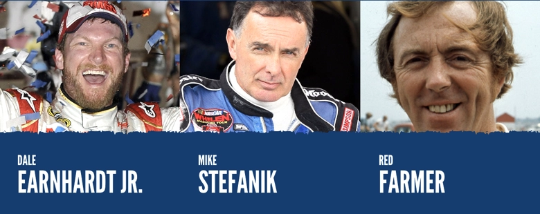 2021 Inductees Image