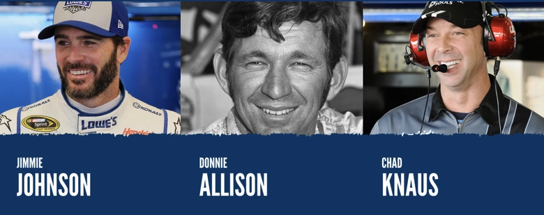 2024 Inductees Image