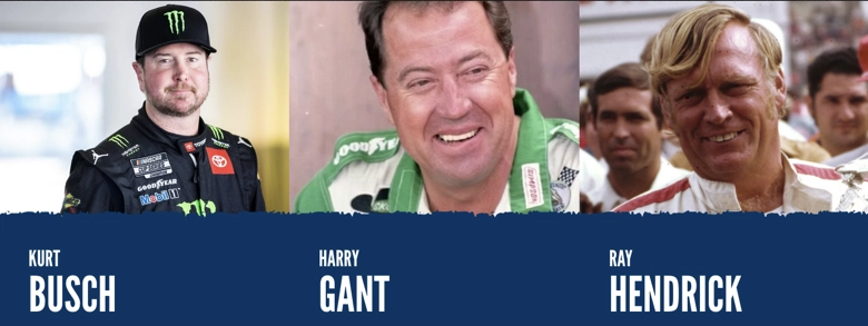 2025 Inductees Image