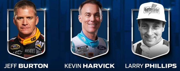 2025 Inductees Image