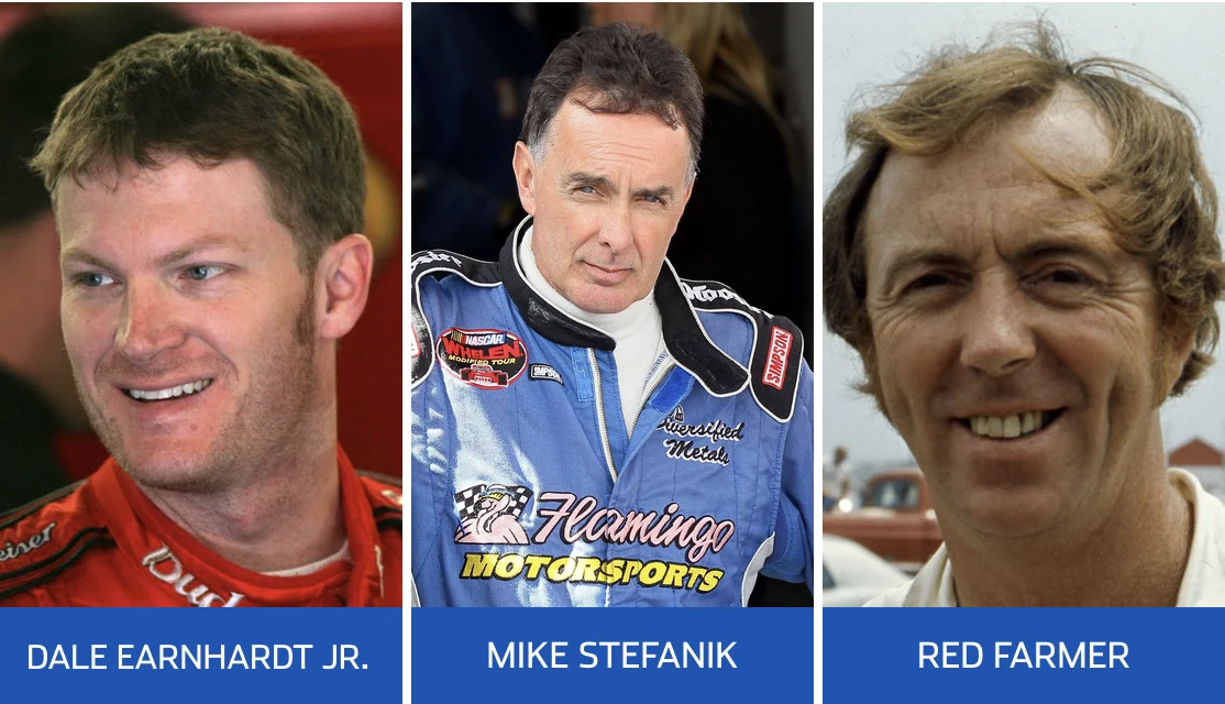 2021 Inductees Image