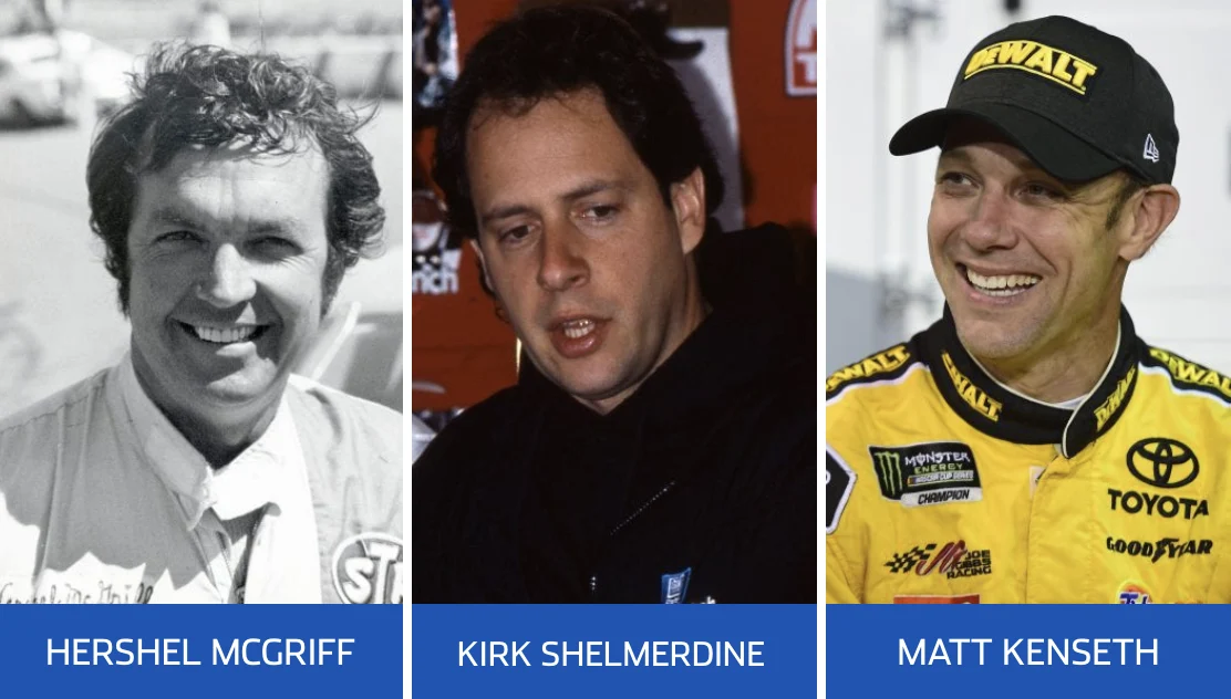 2023 Inductees Image