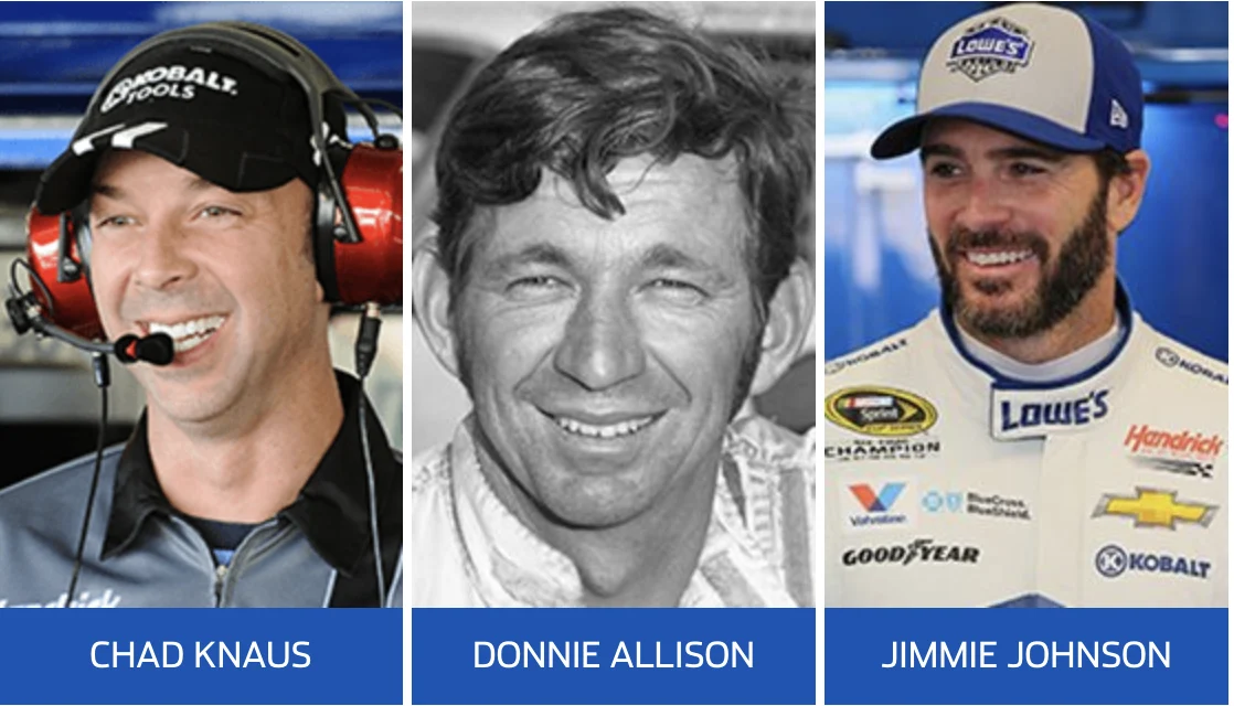 2024 Inductees Image