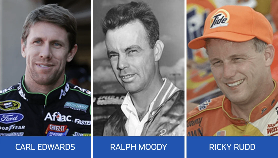 2025 Inductees Image