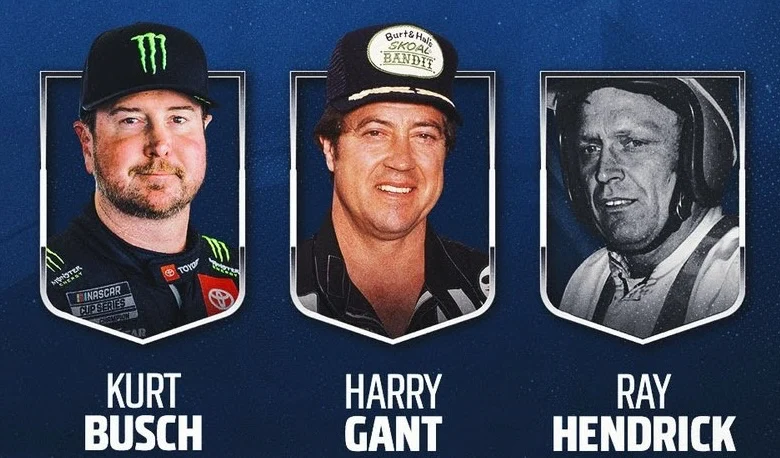 2025 Inductees Image